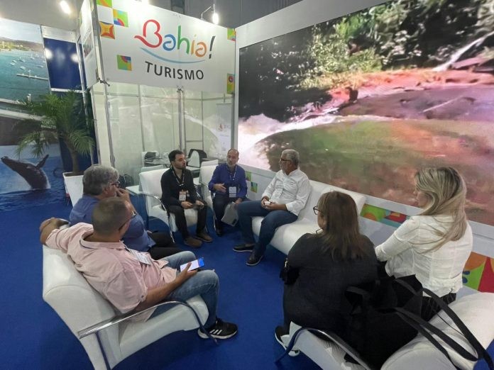 Foto: Daniel Meira/Setur
