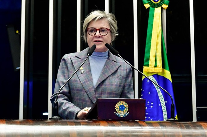  - Foto: Waldemir Barreto/Agência Senado
