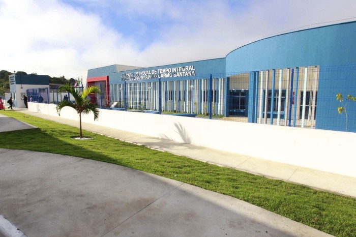 Foto: Antonio Queirós/GOVBA