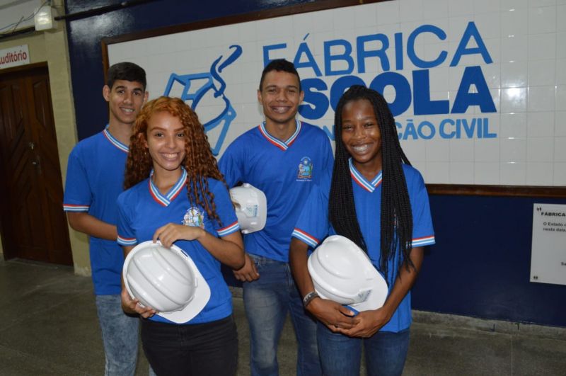 Foto: Claudionor Júnior/Arquivo SEC