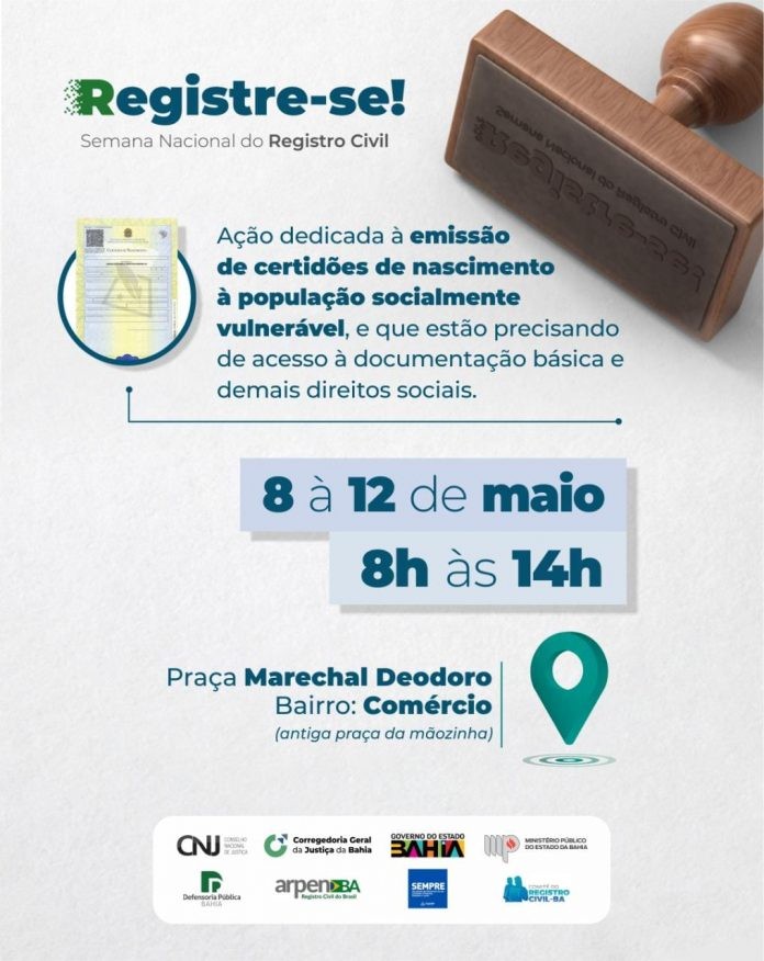 Foto: Reprodução/Secom Bahia