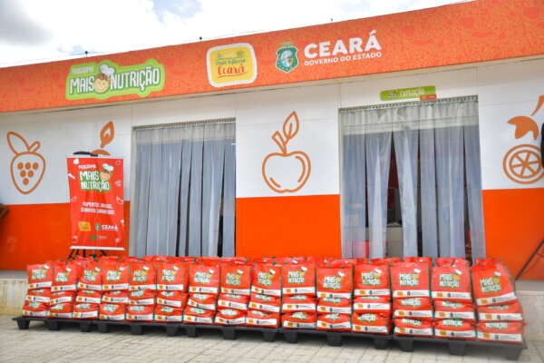 Foto: Reprodução/Secom Ceará