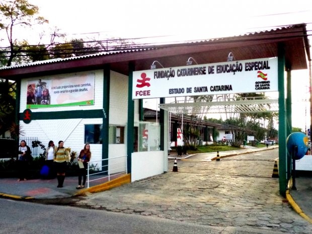 Foto: Reprodução/Secom SC