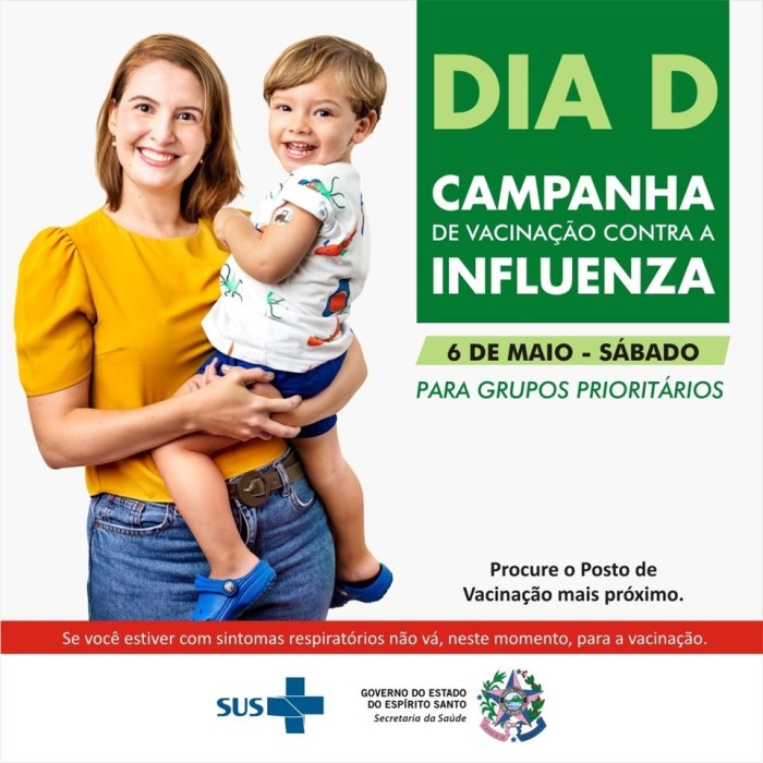 Foto: Reprodução/Secom Espírito Santo