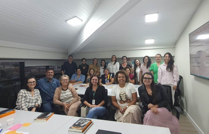 Foto: Reprodução/Secom SC