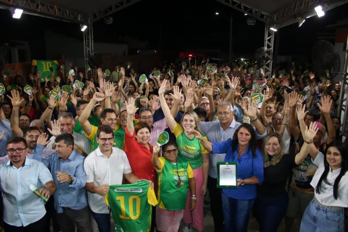 Foto: Reprodução/Secom Ceará
