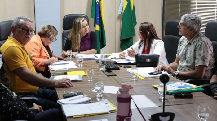 Foto: Reprodução/Secom Ceará