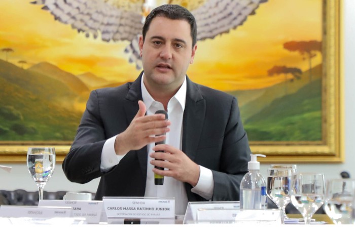 Foto: Ari Dias/AEN