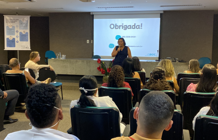 Foto: Reprodução/Secom Ceará