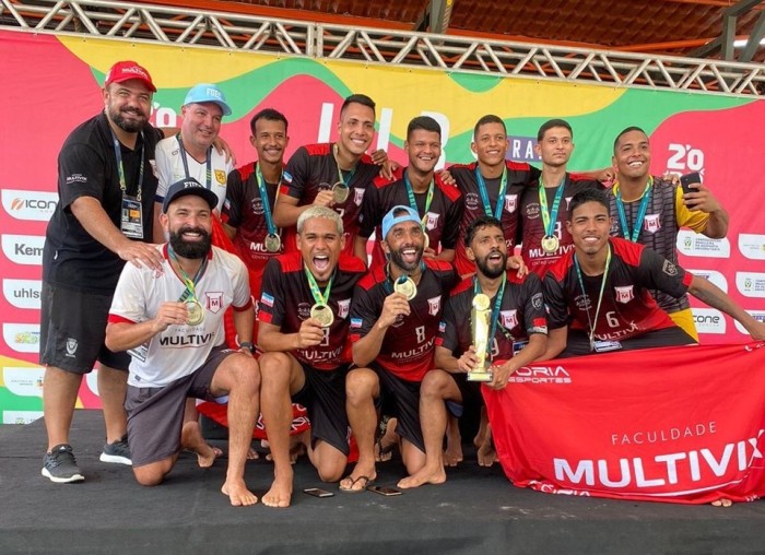 Foto: Reprodução/Secom Espírito Santo