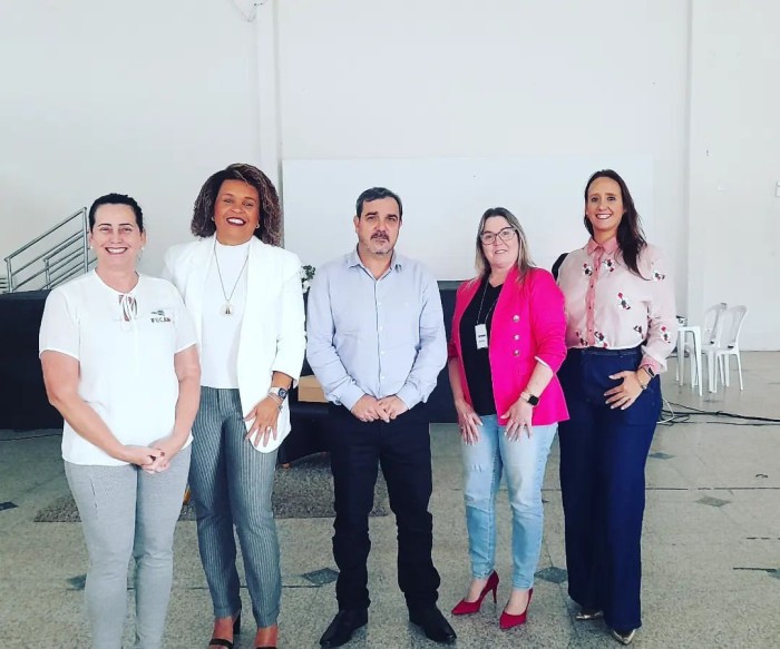 Foto: Reprodução/Secom SC