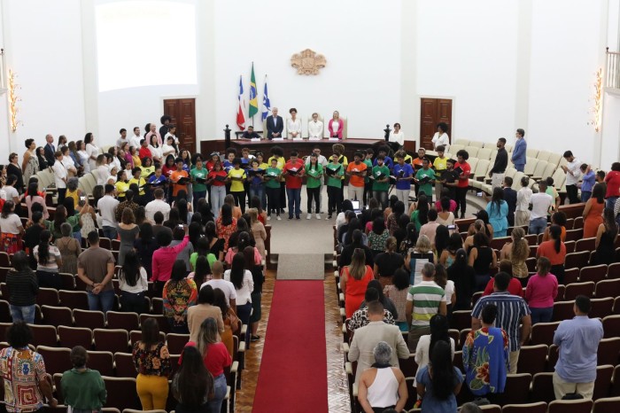Foto: Divulgação/Seades