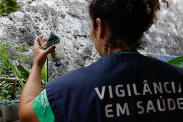 © Fernando Frazão/Agência Brasil