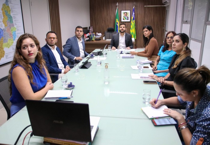 Foto: Reprodução/Secom Piauí