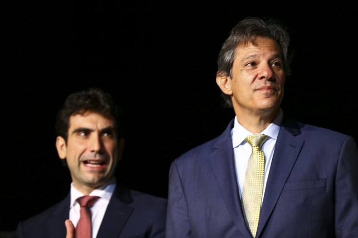 © Marcelo Camargo/Agência Brasil