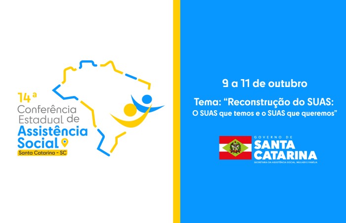 Foto: Reprodução/Secom SC