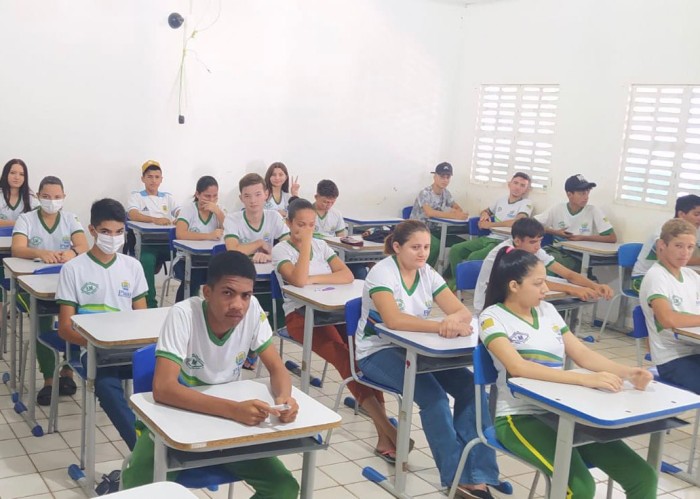 Foto: Reprodução/Secom Piauí