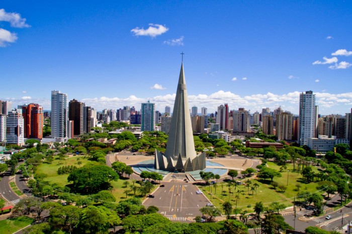 Foto: Reprodução/Secom Paraná