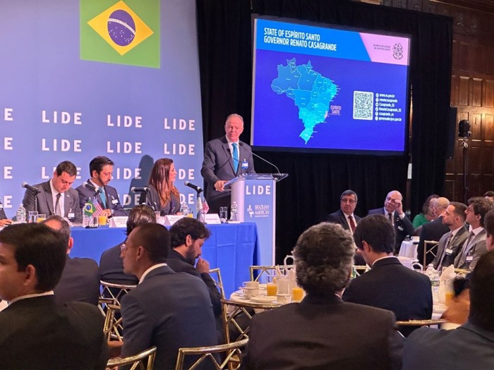 Foto: Adriano Zucolotto/Governo-ES