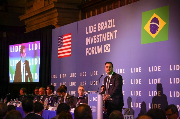 Foto: Reprodução/Secom Paraná