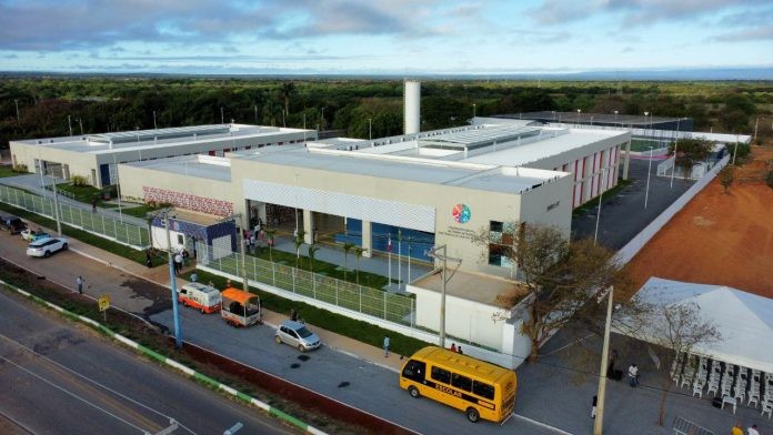 Foto: Manu Dias/GOVBA