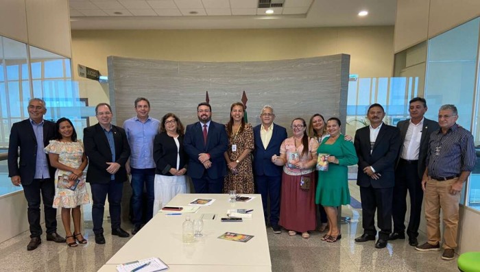 Foto: Reprodução/Secom Ceará