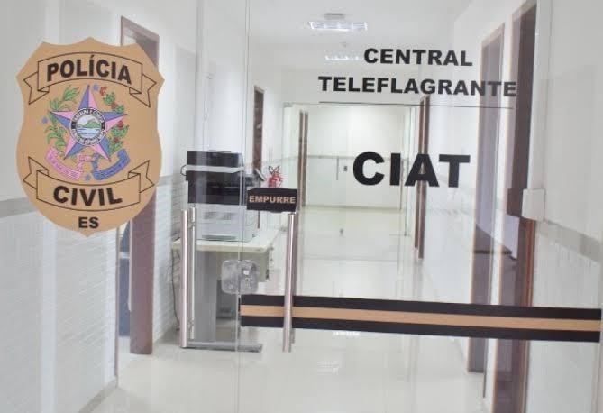 Foto: Reprodução/Secom Espírito Santo