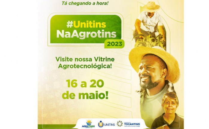O tema da feira deste ano é Compliance no Agro - Foto: Divulgação