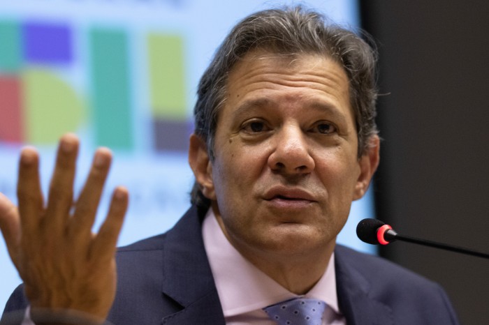 © José Cruz/ Agência Brasil