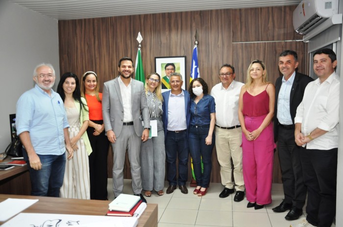 Foto: Reprodução/Secom Piauí