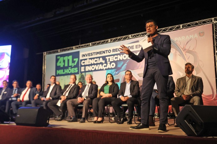 Foto: Inova PR
