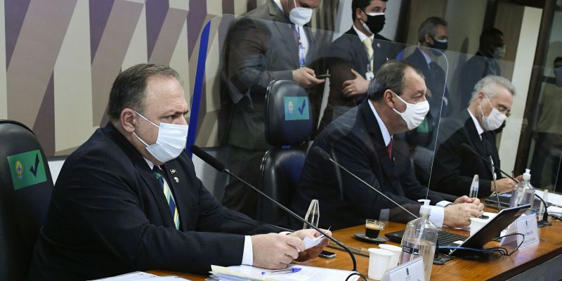 © Edilson Rodrigues/Agência Senado