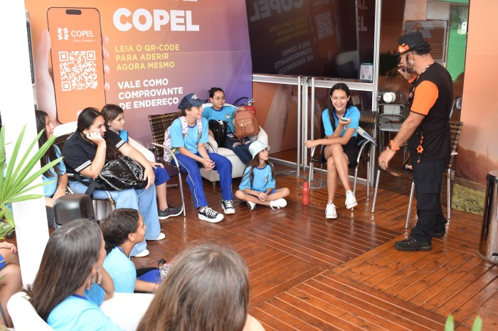 Foto: Copel