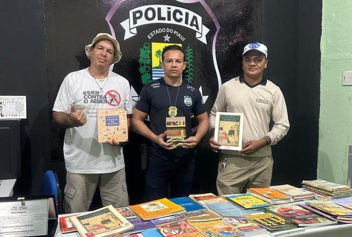 Foto: Reprodução/Secom Piauí