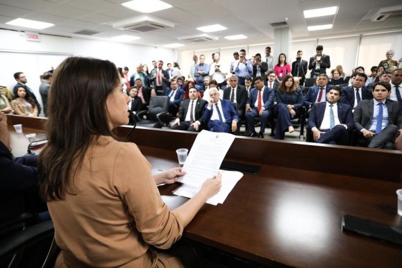 Foto: Reprodução/Secom Pernambuco