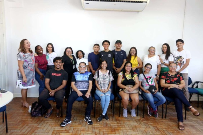 Foto: Reprodução/Secom Ceará