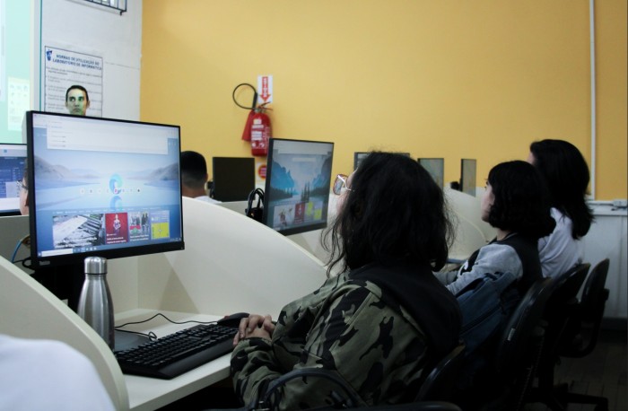 Foto: Reprodução/Secom SC