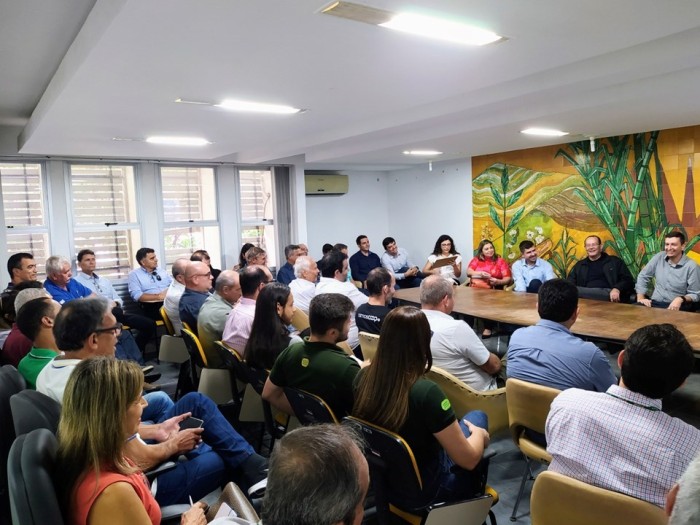 Foto: Reprodução/Secom Espírito Santo