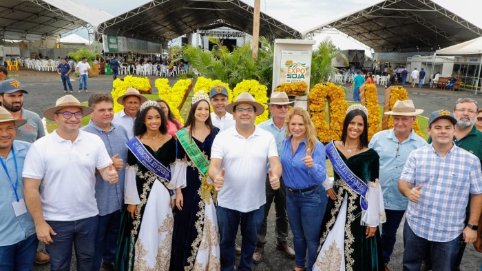 Foto: Reprodução/Secom Piauí