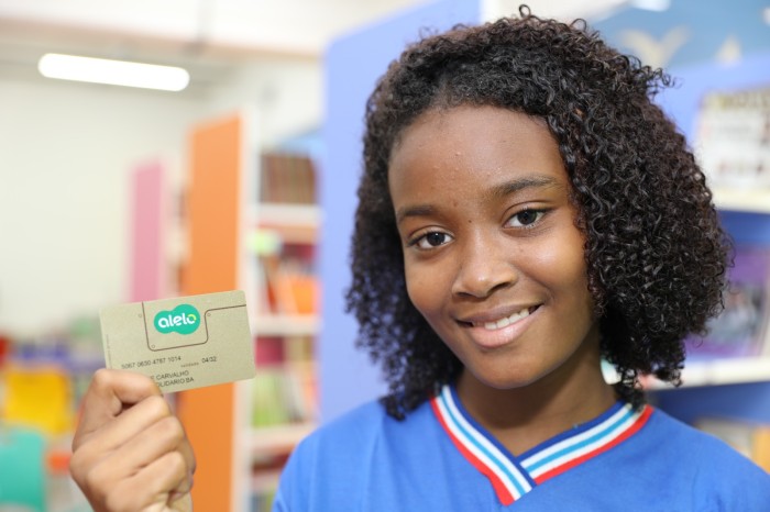 Foto: Feijão Almeida/SEC