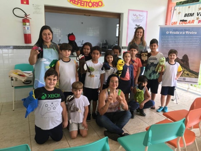 Foto: Reprodução/Secom Espírito Santo