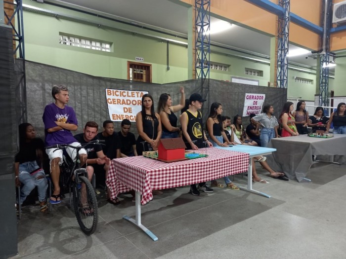 Foto: Reprodução/Secom Espírito Santo