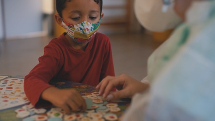 Foto: Reprodução/Secom SC