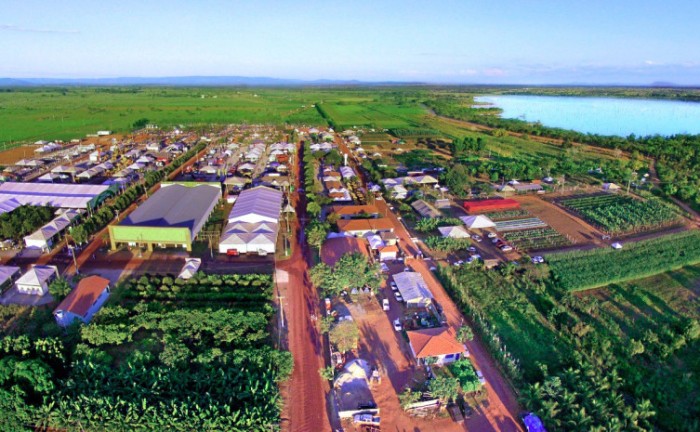 Adapec levará informações sobre sanidade animal e vegetal aos produtores rurais - Foto: Governo do Tocantins