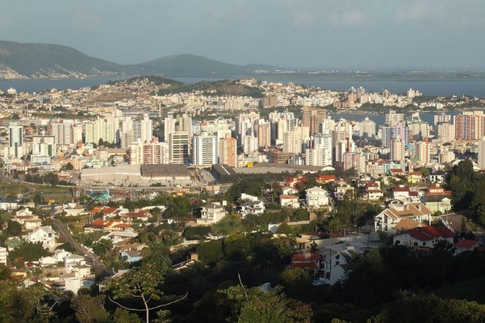 Foto: Reprodução/Secom SC