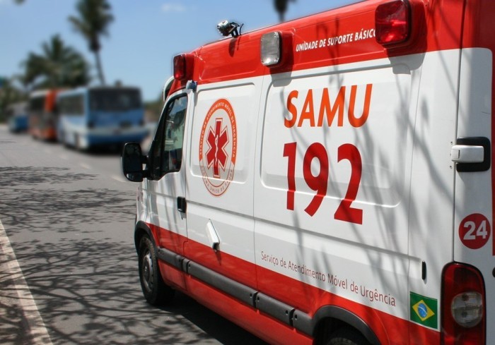 Foto: Reprodução/Secom Espírito Santo