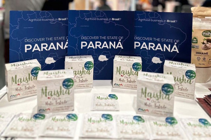 Foto: Invest Paraná