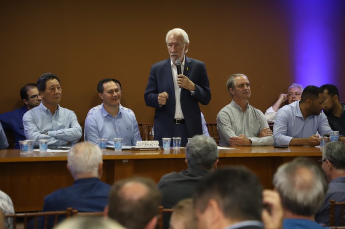Foto: Ari Dias/AEN
