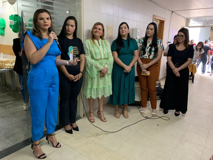 Foto: Reprodução/Secom Paraíba