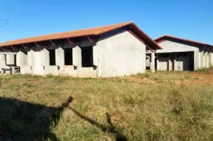 O programa prevê a liberação de quase R$ 4 bilhões até 2026 para a conclusão de mais de 3,5 mil obras - Foto: Direto das Ruas